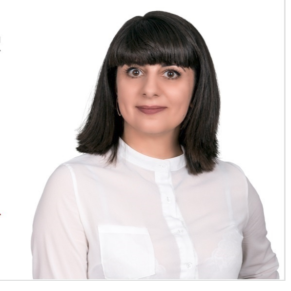 Христина Дмитриу
