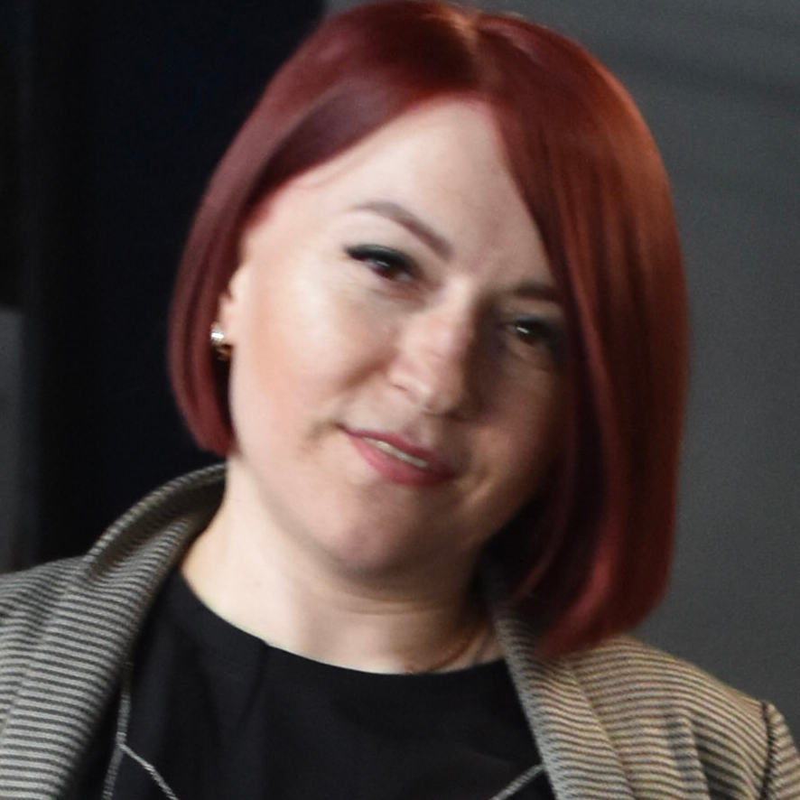 Наталья Титаренко