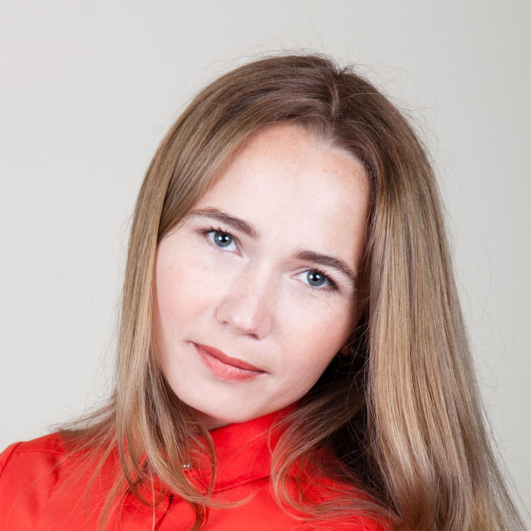 Анна Дорохова