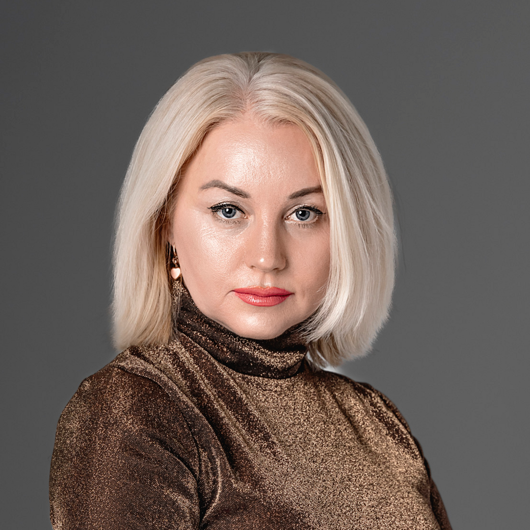 Марианна Бохан