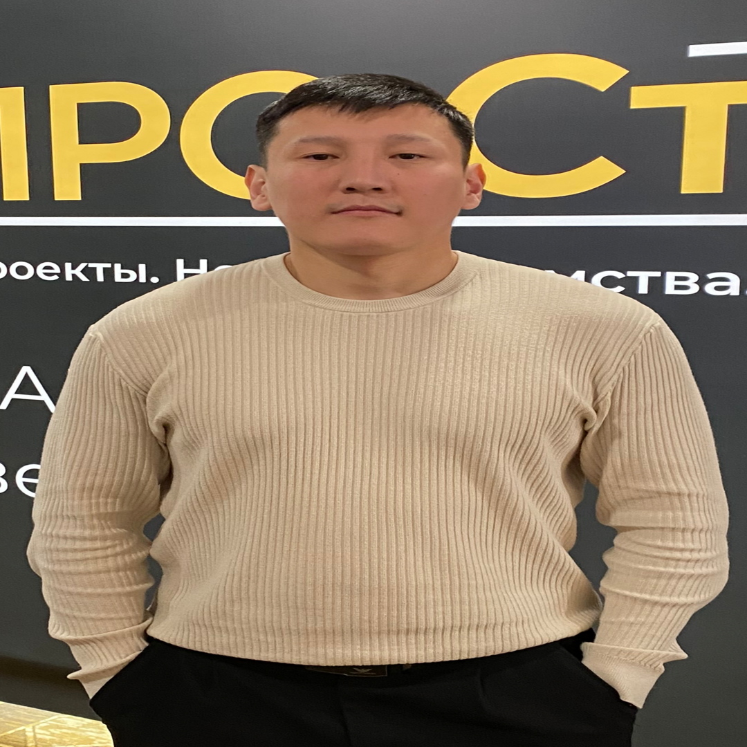 Шораан Монгуш