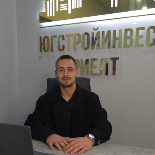 Максим Пилипенко