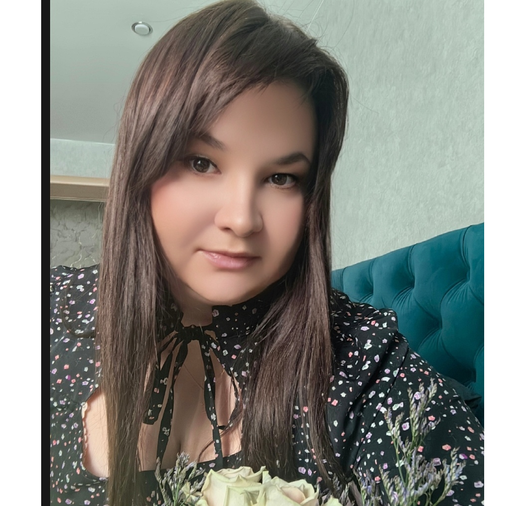 Лиана Баченина