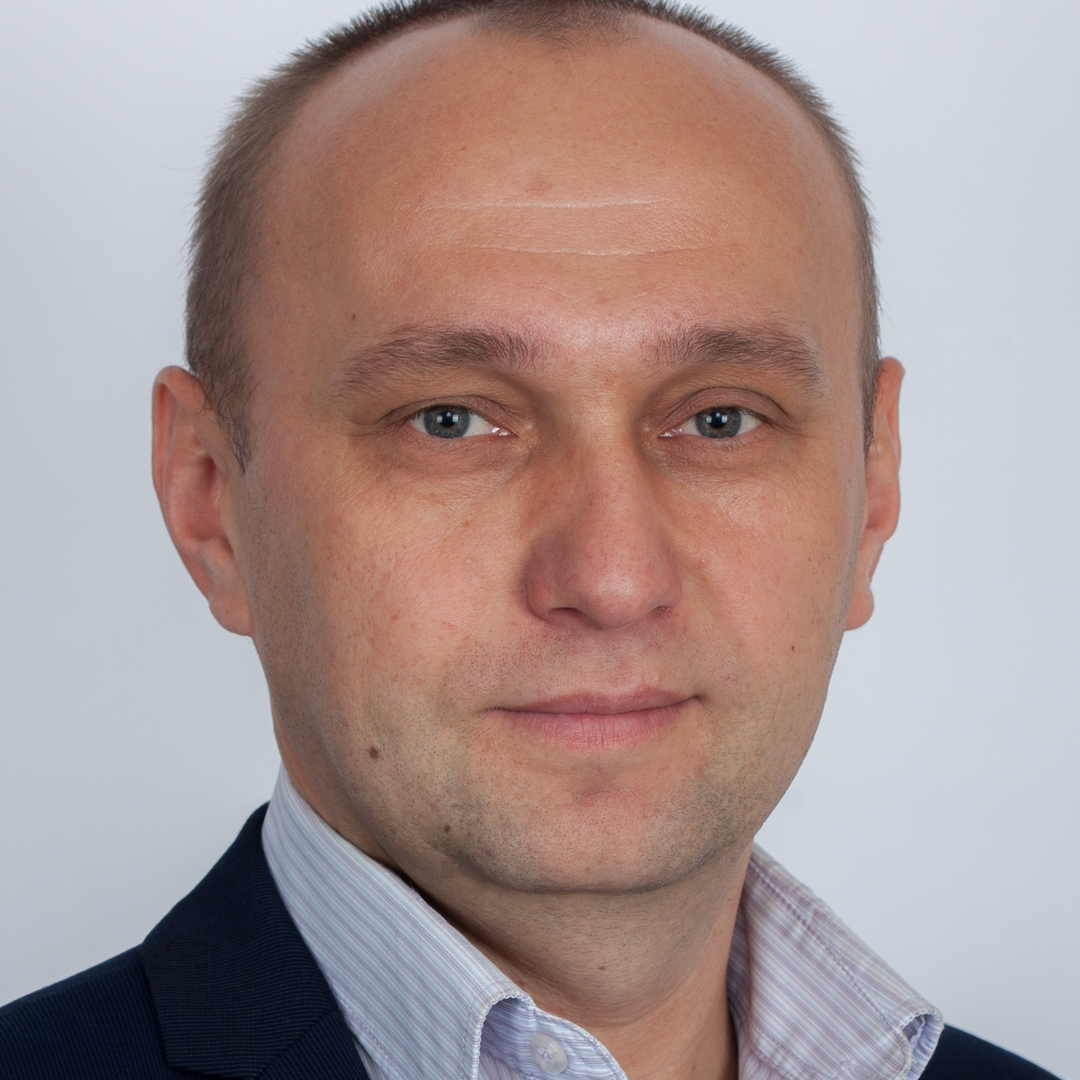 Евгений Литовченко