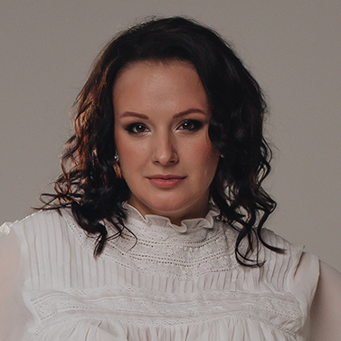 Маргарита Ананьева