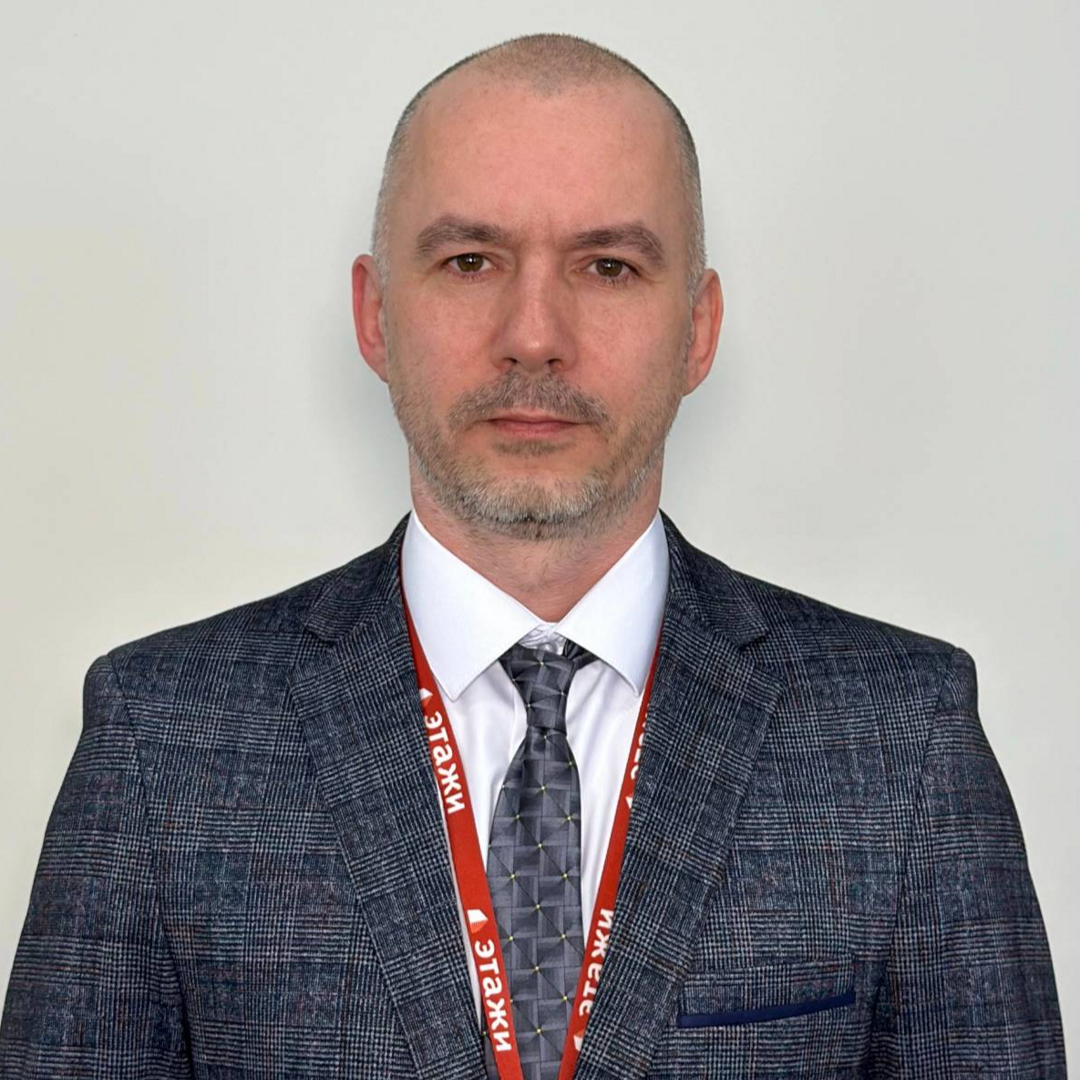 Александр Высоцкий