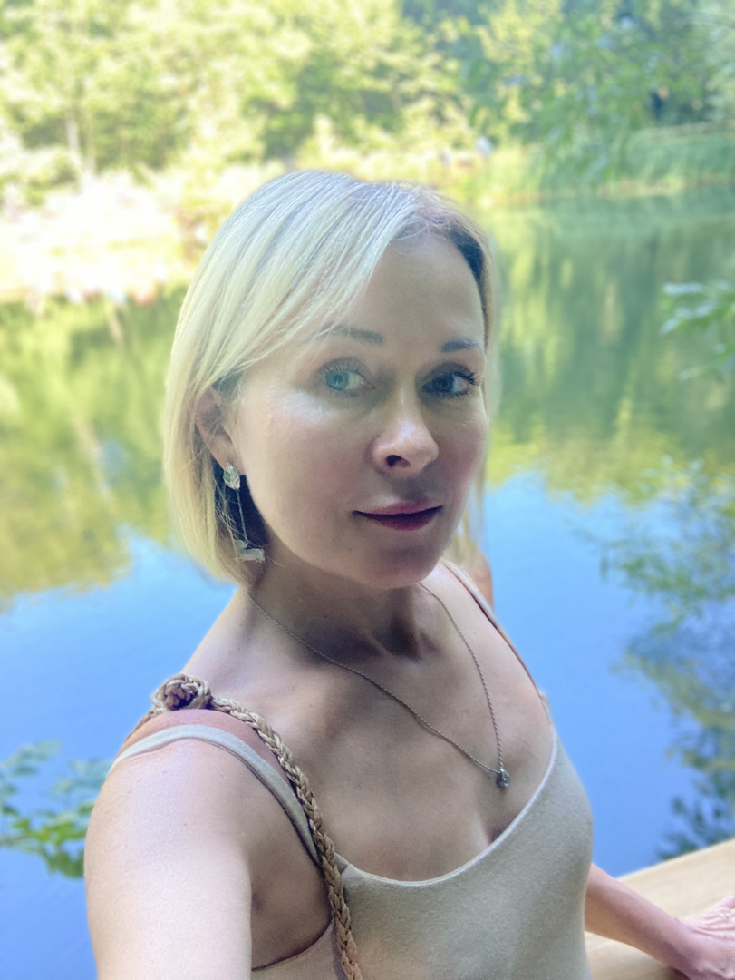 Надежда Куницына