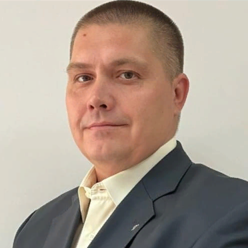 Геннадий Алексеев