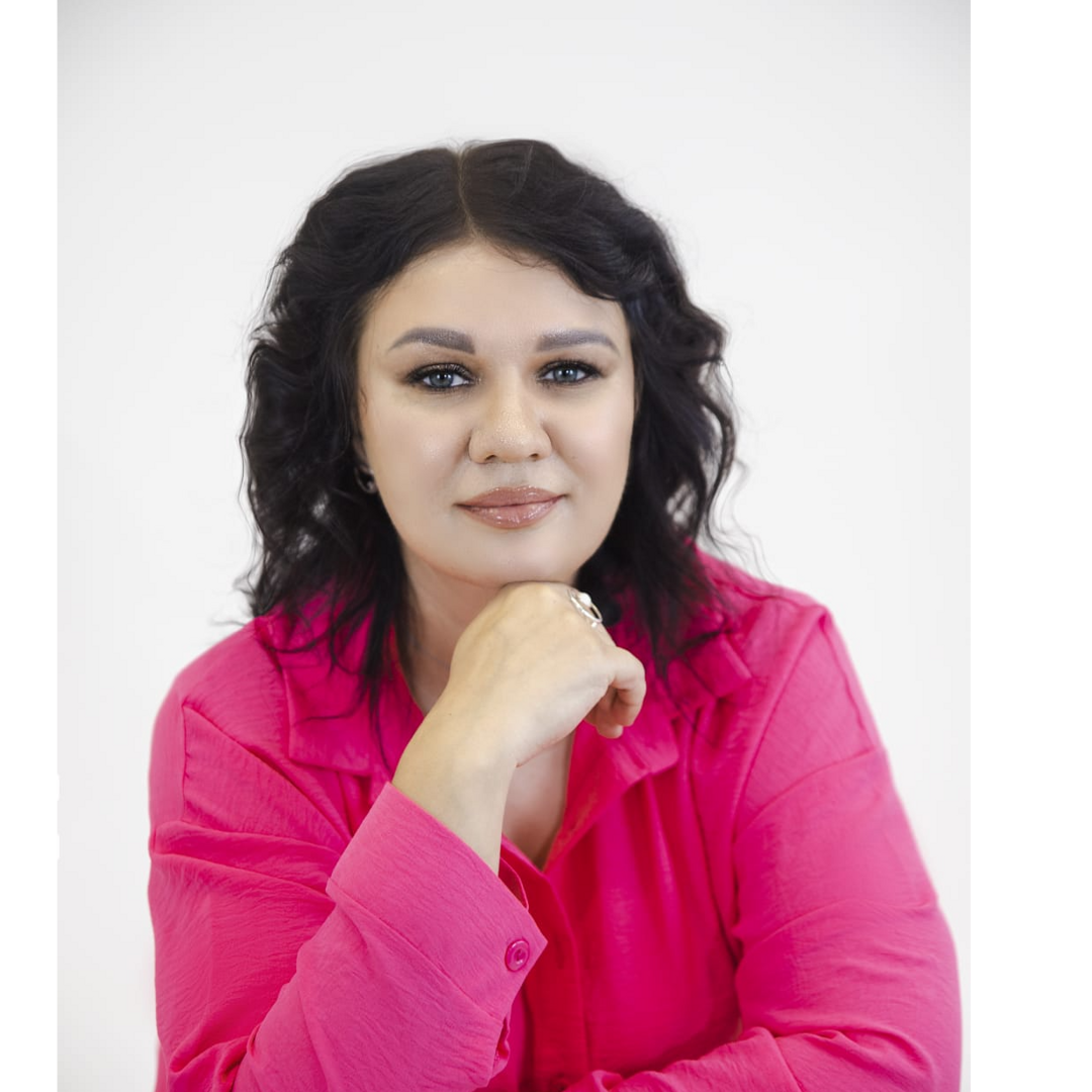 Елена Красильникова