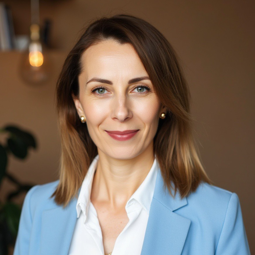 Ирина Рябушева