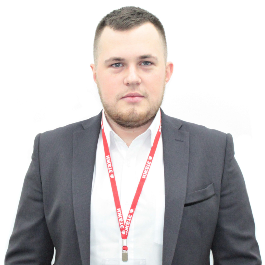 Павел Костенко