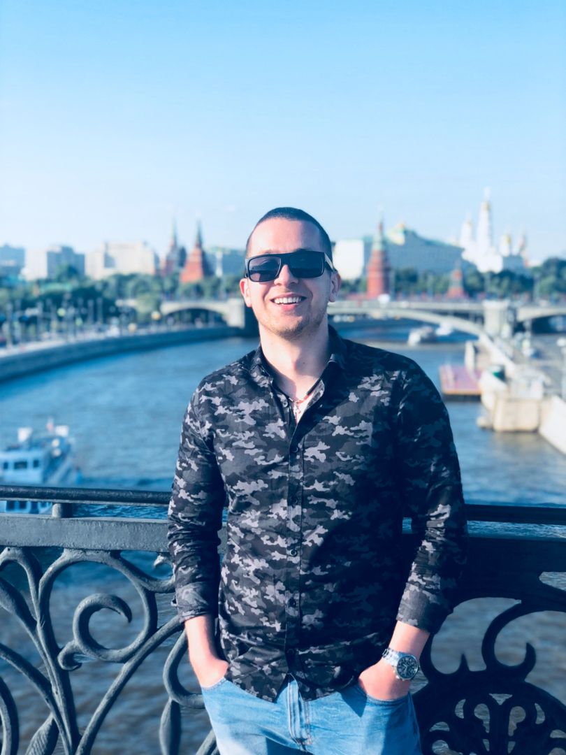 Армен Смирнов