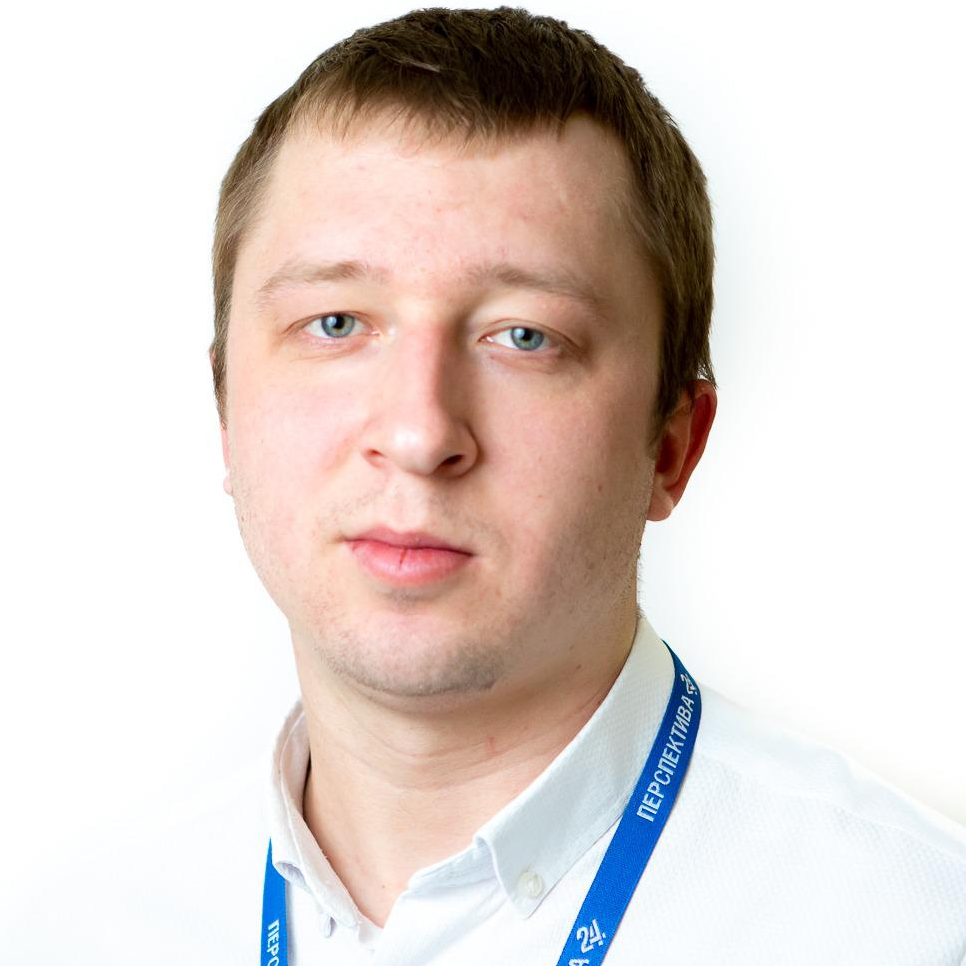 Никита Подобный