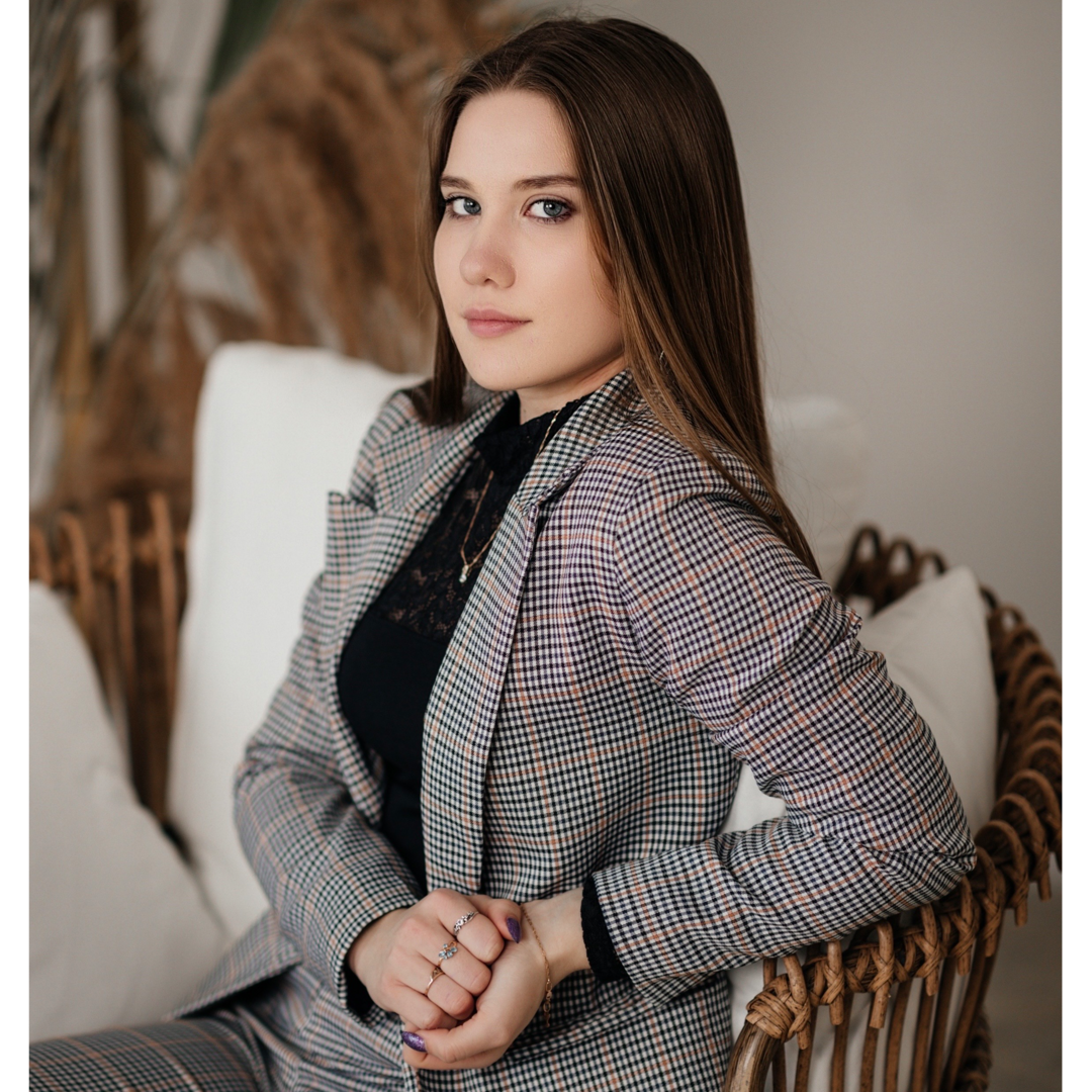 Диана Гавритенкова