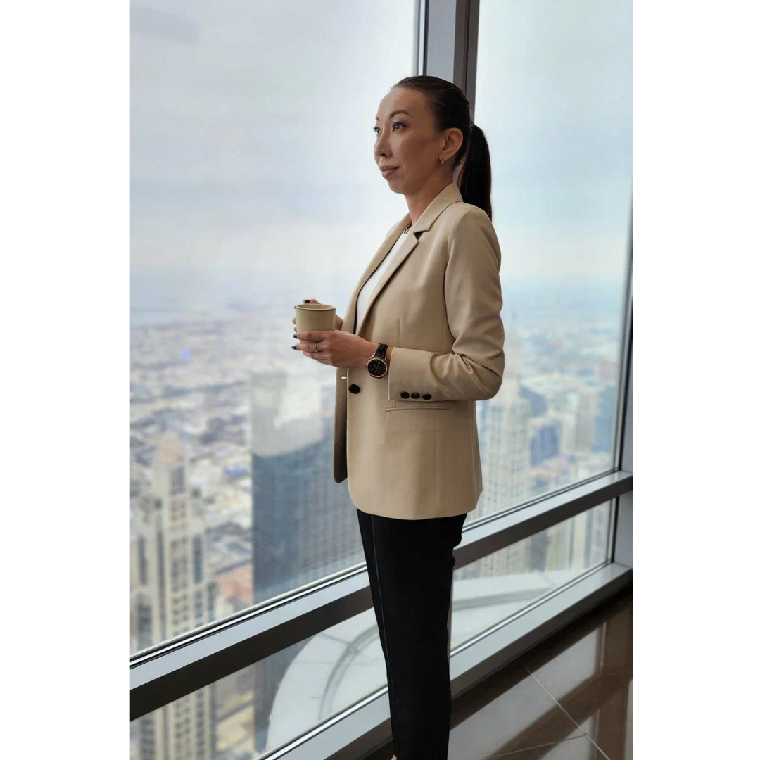 Наталья Гриф