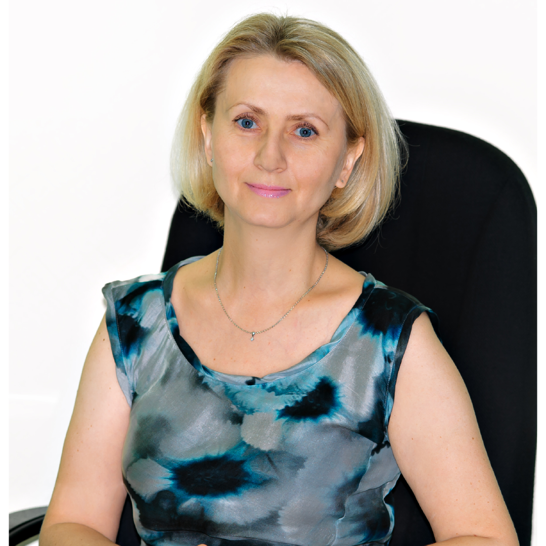 Нина Левичева