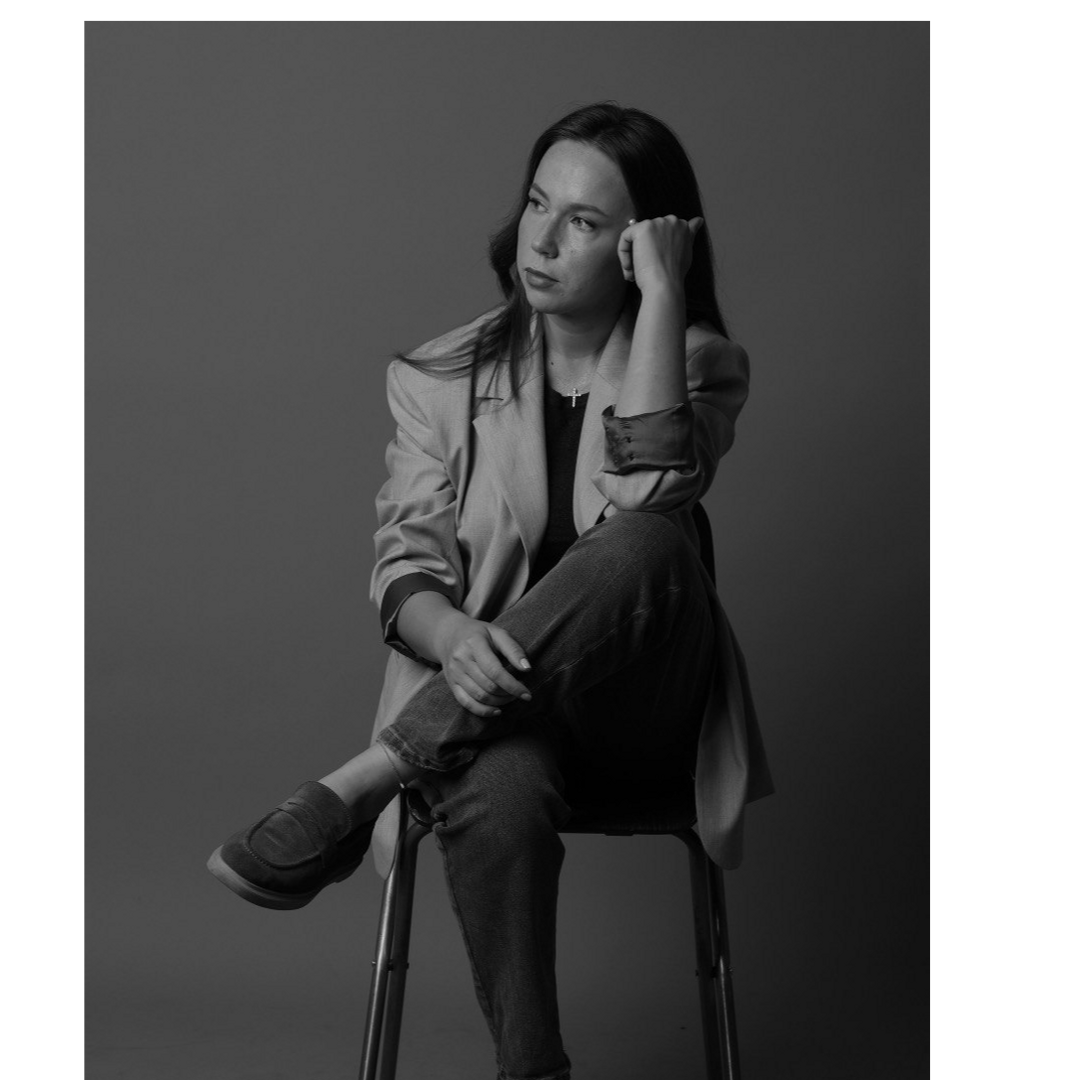 Нонна Старчикова