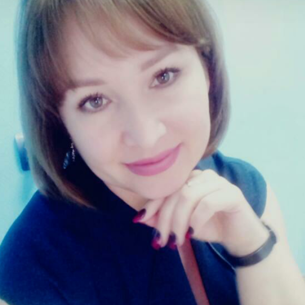 Юлия Сабурова