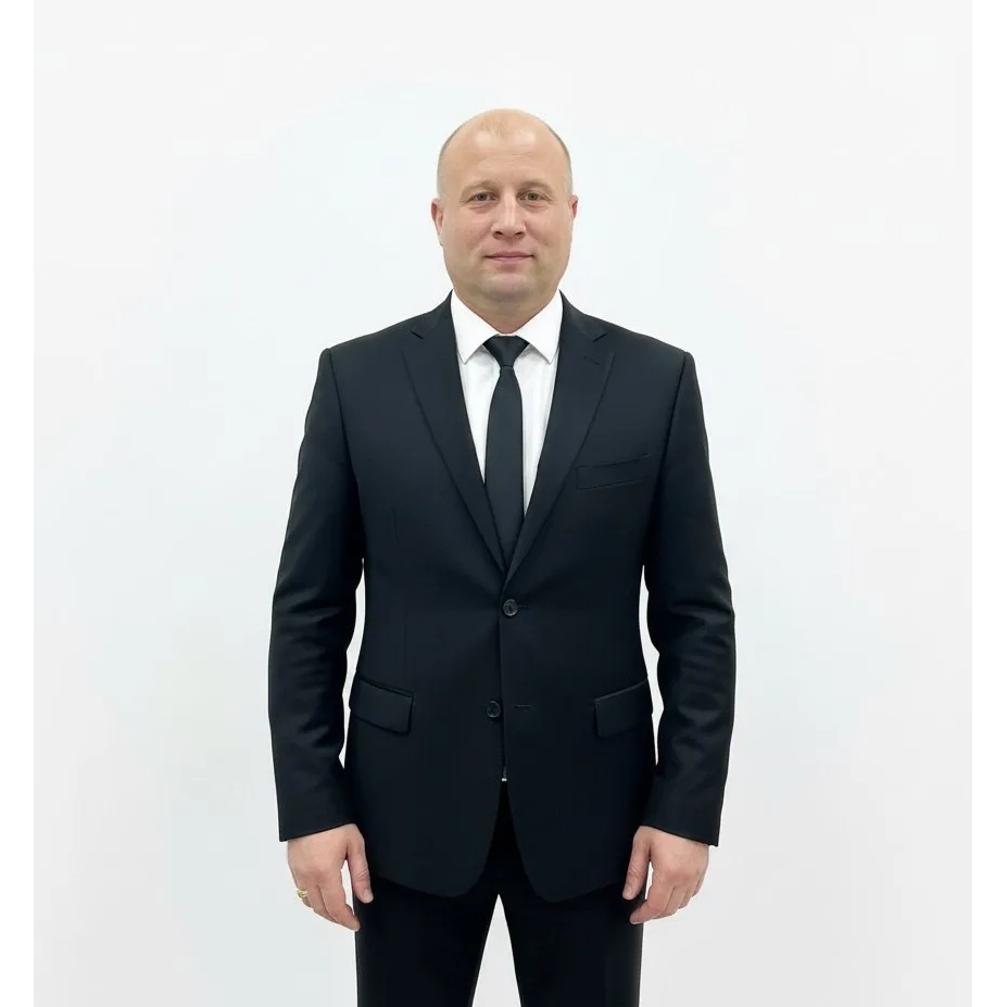 Дмитрий Леонов