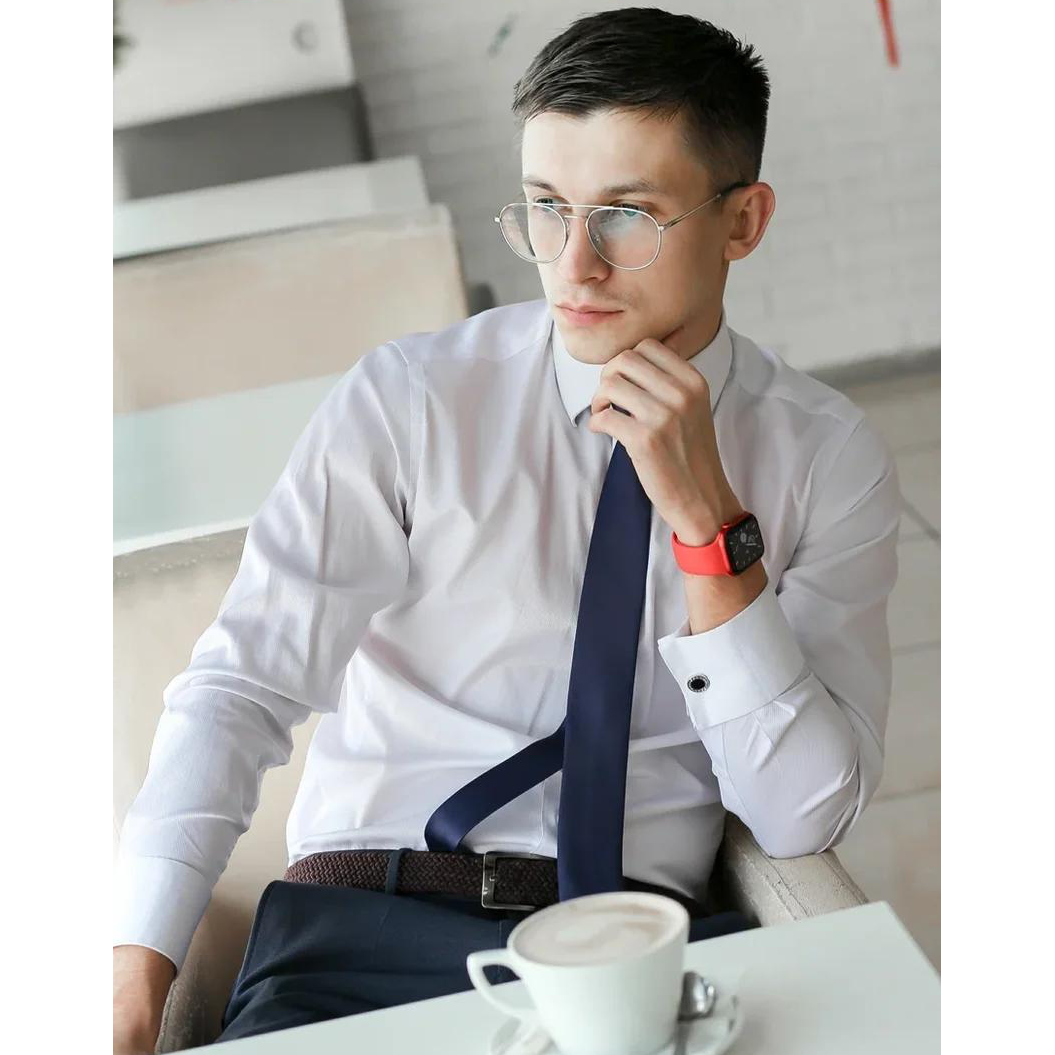 Николай Петров
