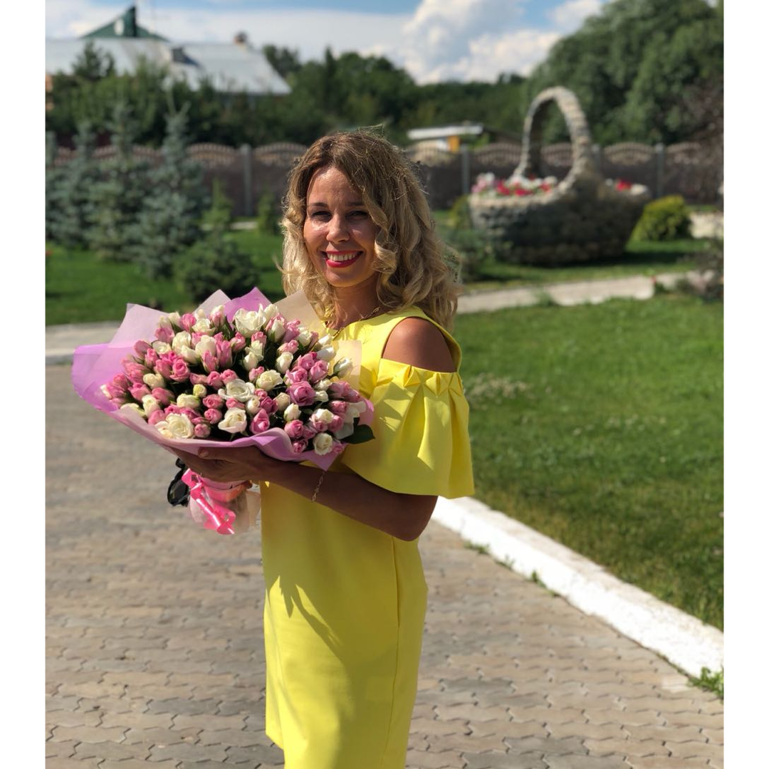 Юлия Широкова