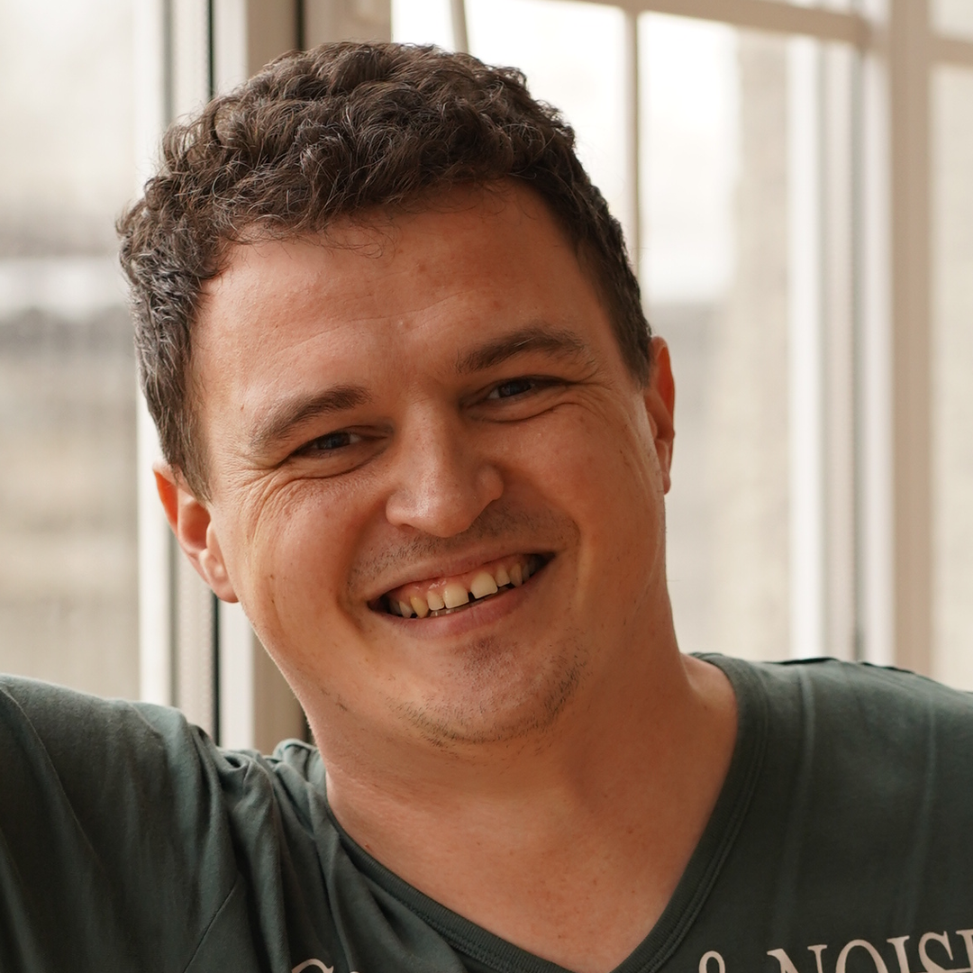 Антон Гранов