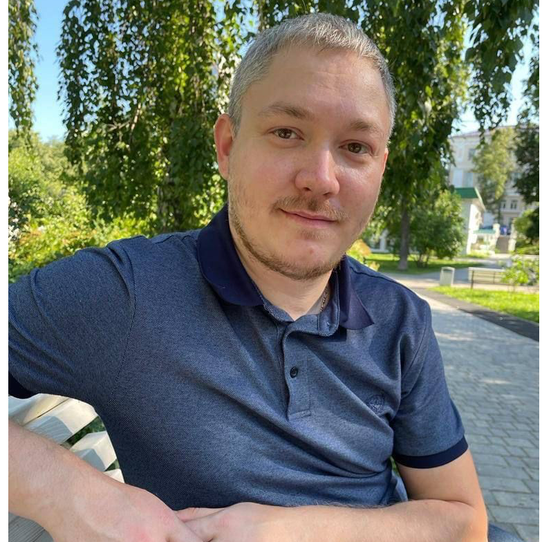 Артур Козлов