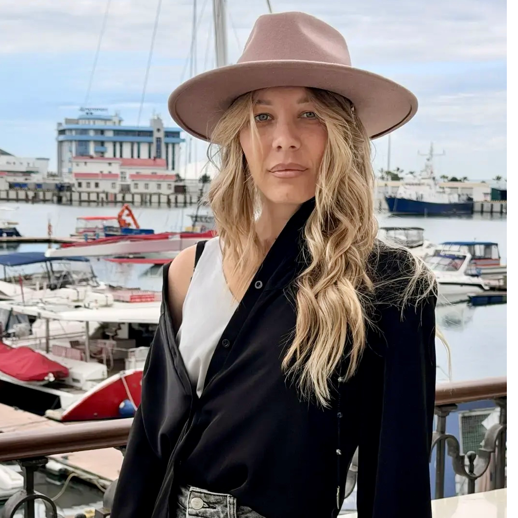 Елена Чистякова