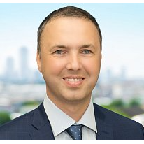 Алексей Мирошников