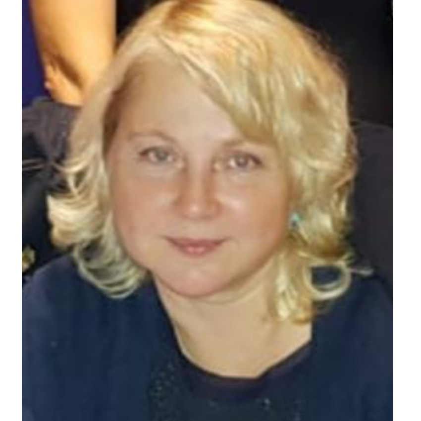 Лариса Демина