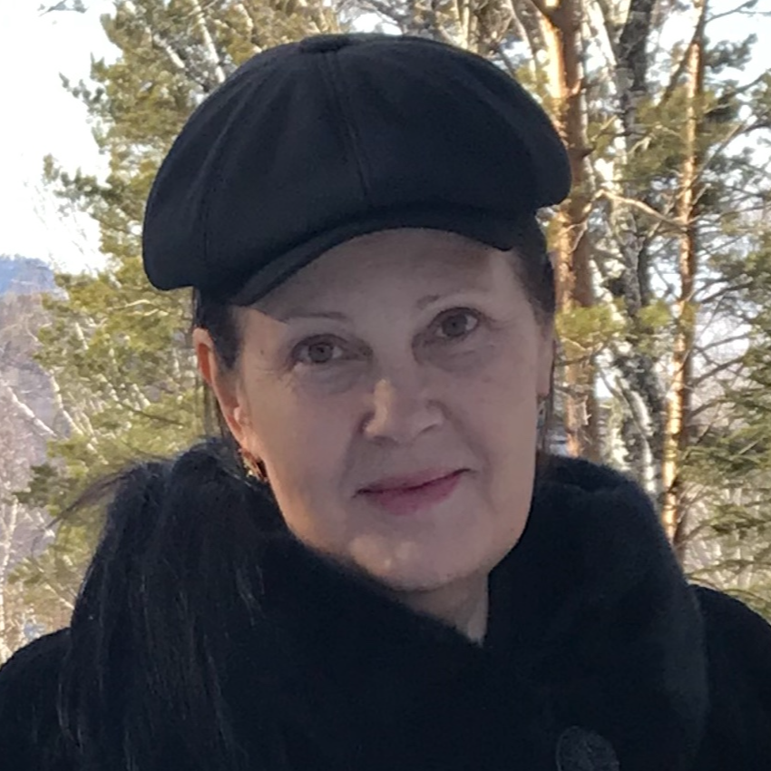 Татьяна Стак