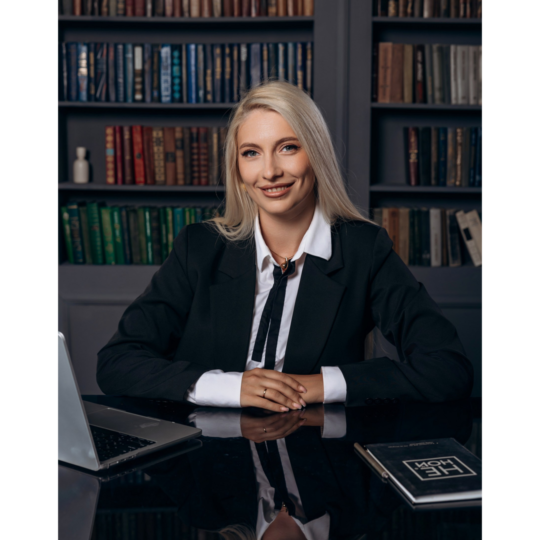 Екатерина Скомаровская