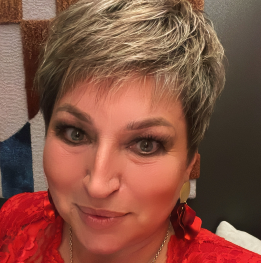 Наталья Ананина