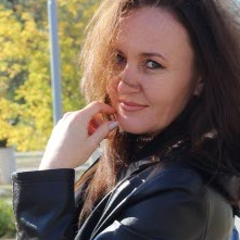 Виктория Климова