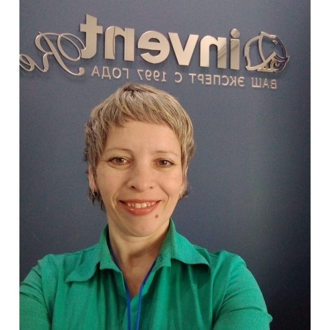 Ольга Платонова