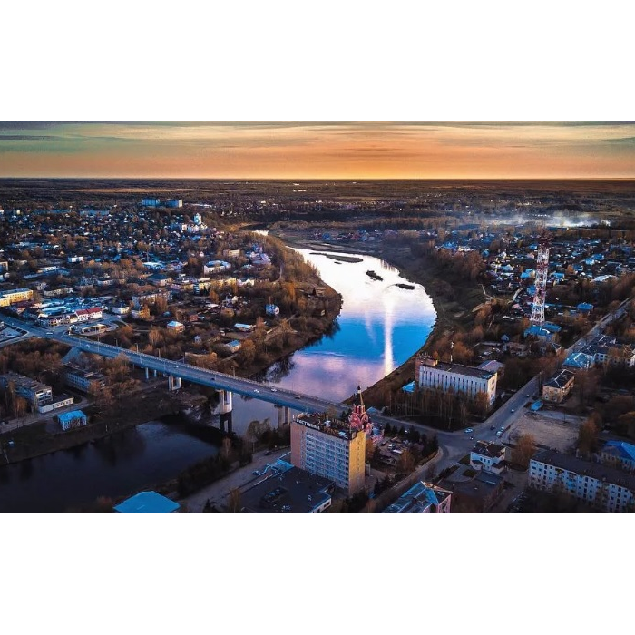 Валентина Винокурова