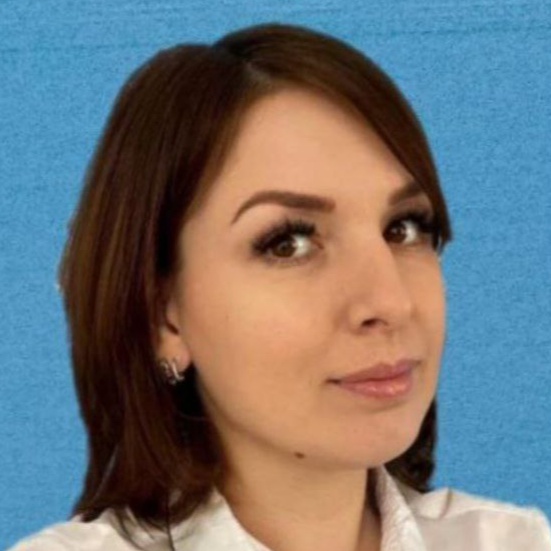 Виктория Казакова