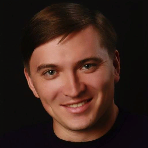 Сергей Сидоров