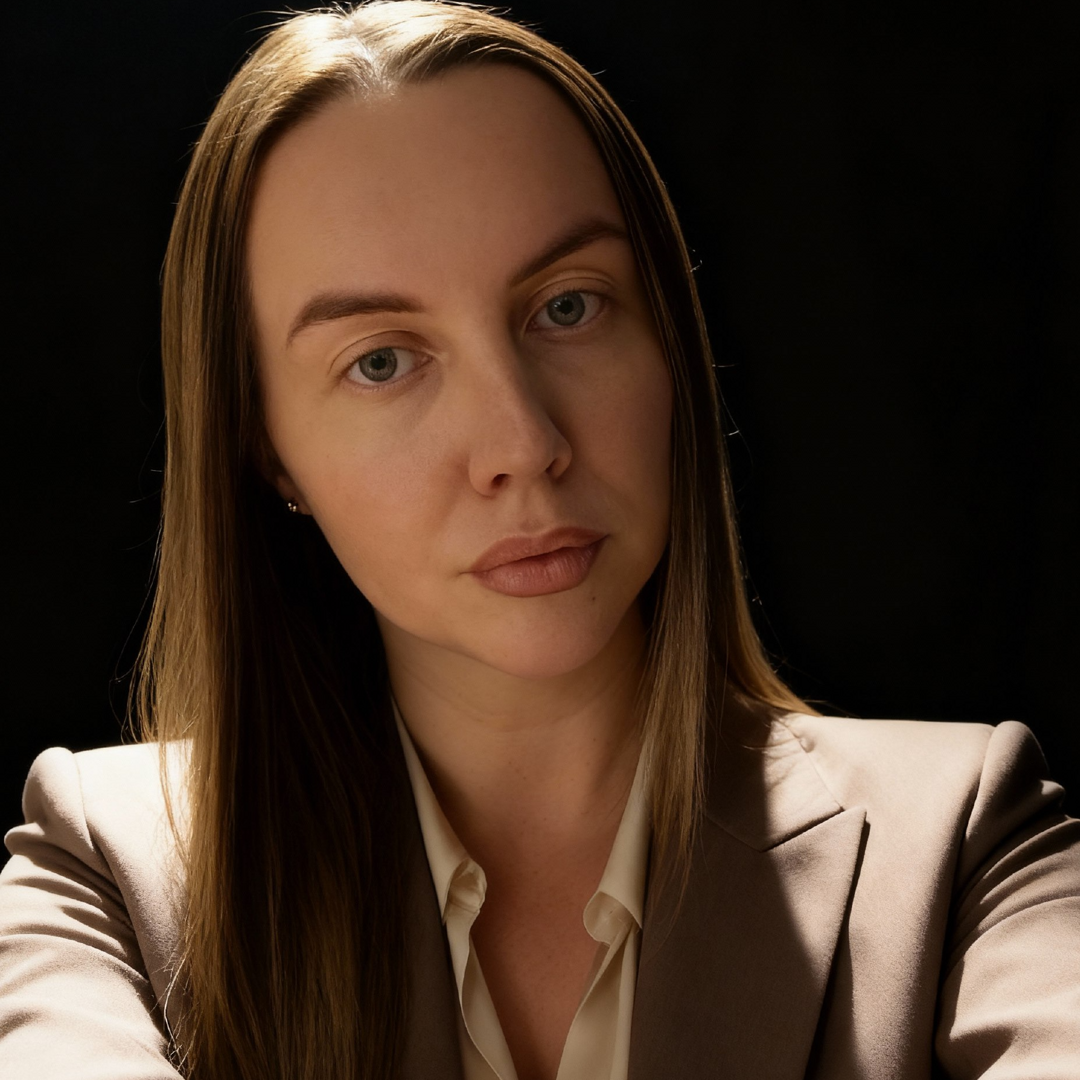 Валентина Трошкина