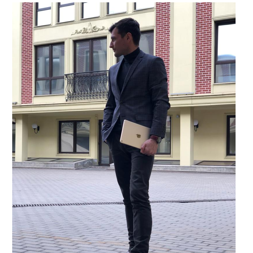 Константин Трифонов