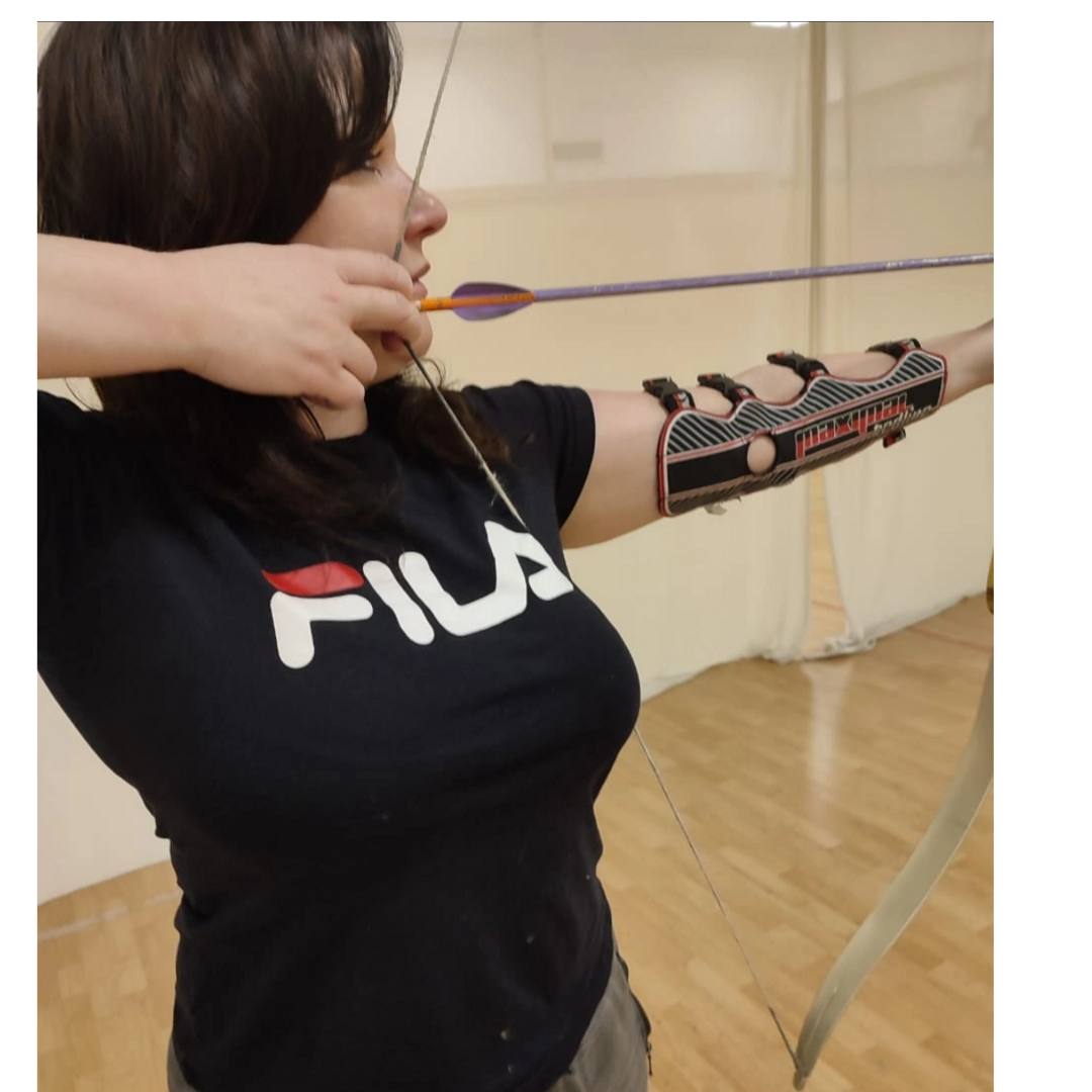 Ольга Бусина