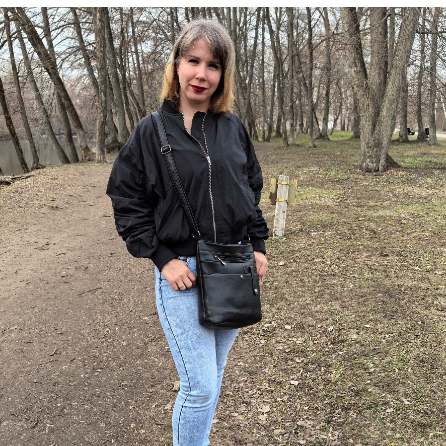 Ирина Иванова
