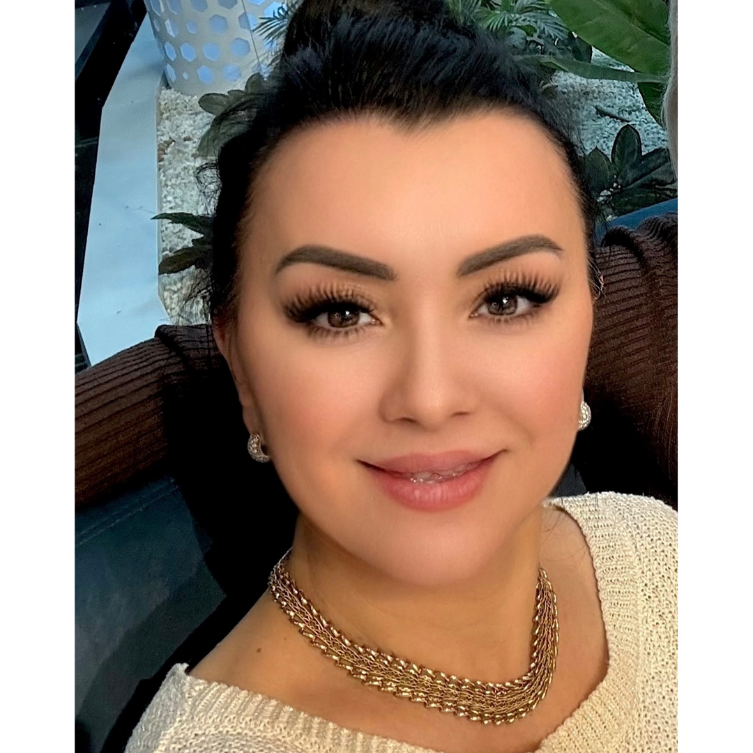 Аэлита Ибрагимова