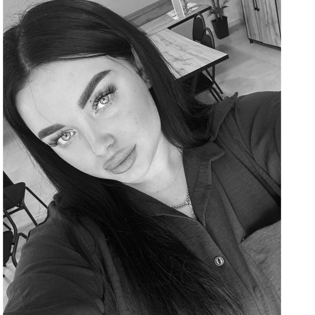 Анастасия Исянбаева