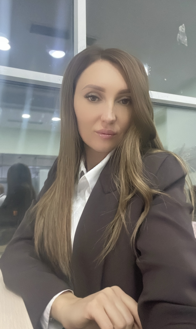 Елена Абрамович