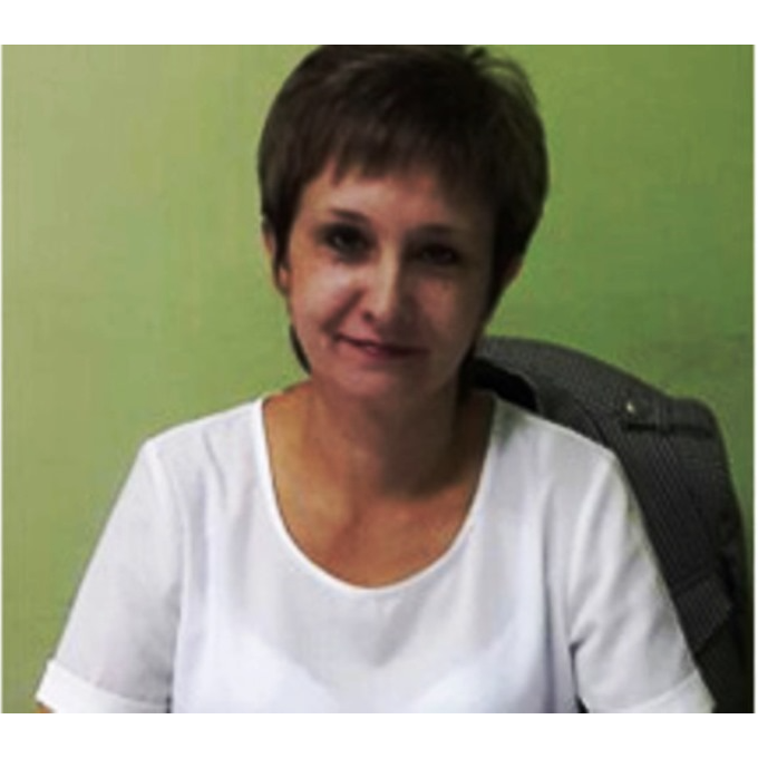 Сания Галиахметова