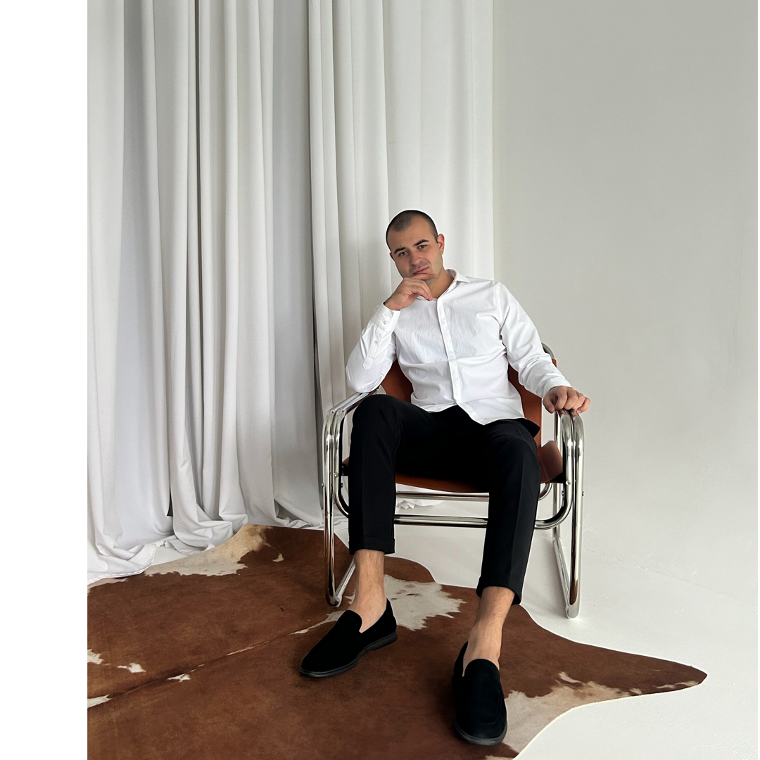 Александр Цыганов