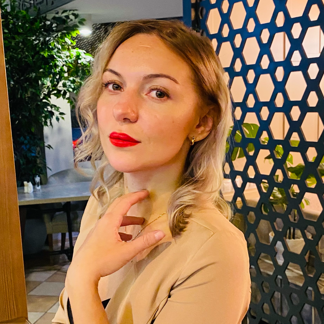Екатерина Батуева