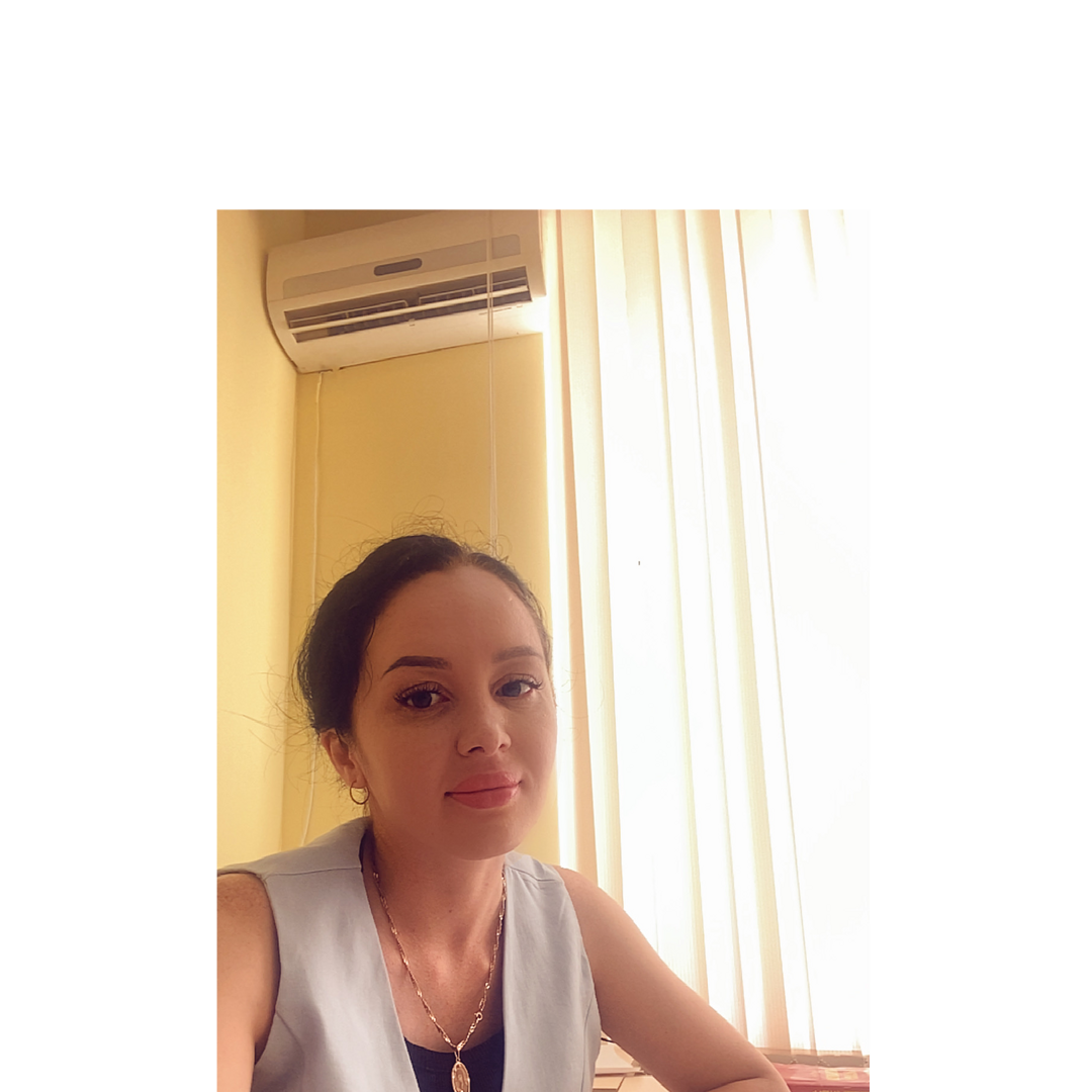 Маргарита Грицак