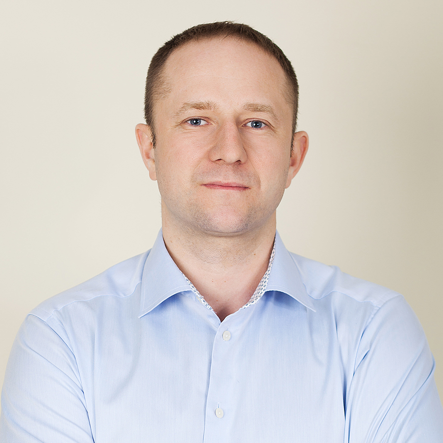 Сергей Сауткин